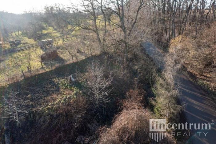 Prodej pozemku pro bydlení, Močovice, 434 m2