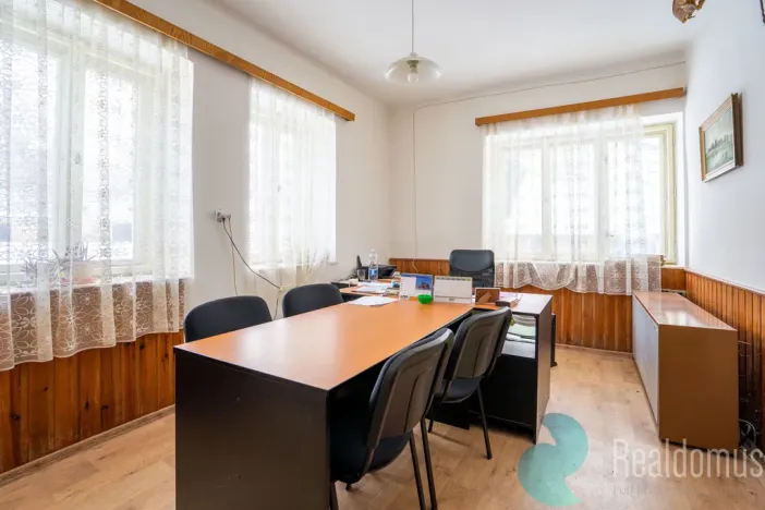 Prodej zemědělského objektu, Králova Lhota - Laziště, 2300 m2