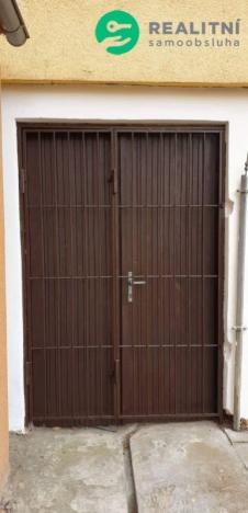 Prodej kanceláře, Krnov, SPC A, 48 m2