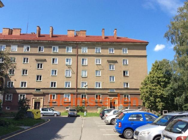 Pronájem bytu 2+1, Havířov, Mírová, 50 m2
