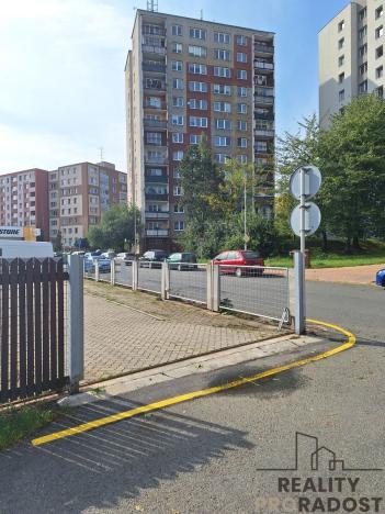 Prodej bytu 1+kk, Nový Jičín, Jičínská, 32 m2