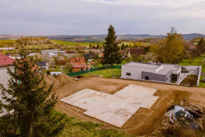 Prodej pozemku pro bydlení, Ondřejov, Na Křížku, 980 m2