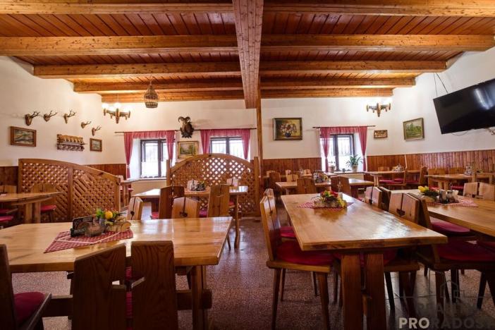 Prodej ubytování, Budišov nad Budišovkou, Československé armády, 290 m2