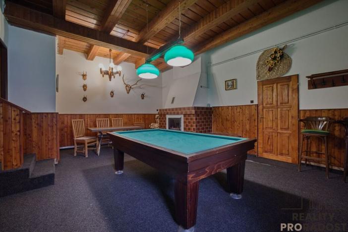 Prodej ubytování, Budišov nad Budišovkou, Československé armády, 290 m2