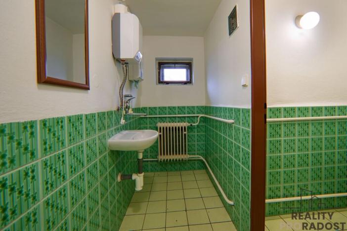 Prodej ubytování, Budišov nad Budišovkou, Československé armády, 290 m2