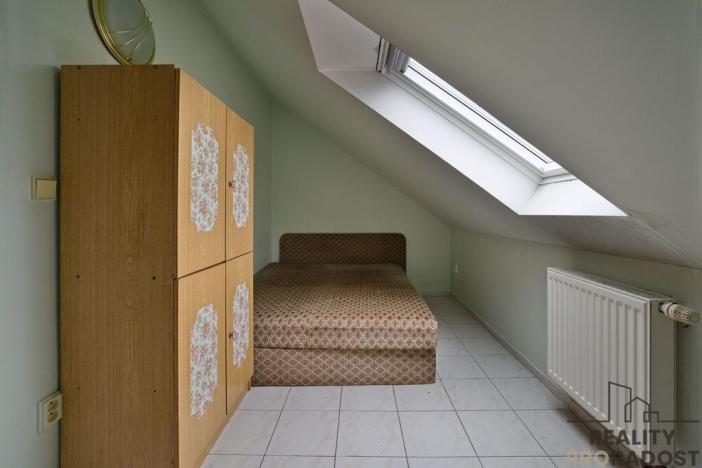 Prodej ubytování, Budišov nad Budišovkou, Československé armády, 290 m2