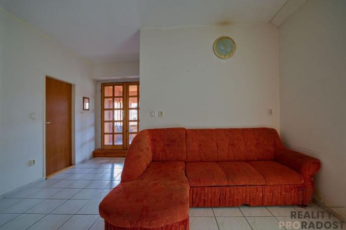 Prodej ubytování, Budišov nad Budišovkou, Československé armády, 290 m2