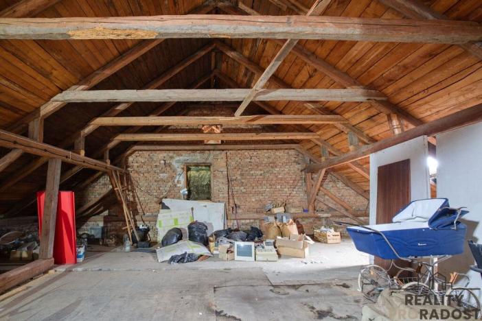 Prodej ubytování, Budišov nad Budišovkou, Československé armády, 290 m2