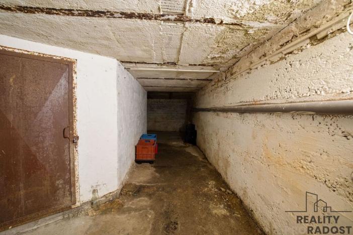 Prodej ubytování, Budišov nad Budišovkou, Československé armády, 290 m2