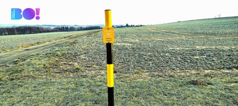 Prodej pozemku pro bydlení, Beňov, 5182 m2