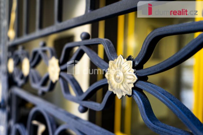 Prodej bytu 2+kk, Mariánské Lázně, Chopinova, 70 m2