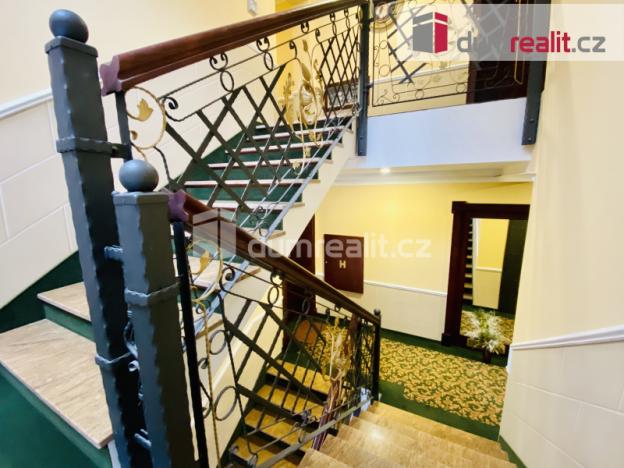 Prodej bytu 2+kk, Mariánské Lázně, Chopinova, 70 m2