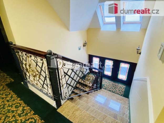 Prodej bytu 2+kk, Mariánské Lázně, Chopinova, 70 m2