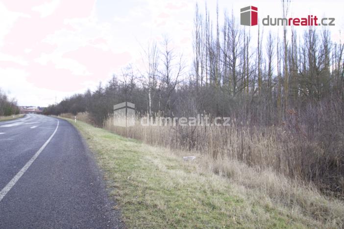 Prodej pozemku pro komerční výstavbu, Sokolov, Citická, 6203 m2