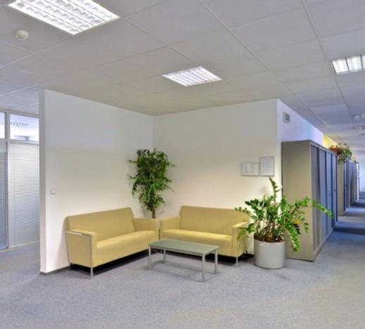 Pronájem kanceláře, Praha - Chodov, Hráského, 2700 m2