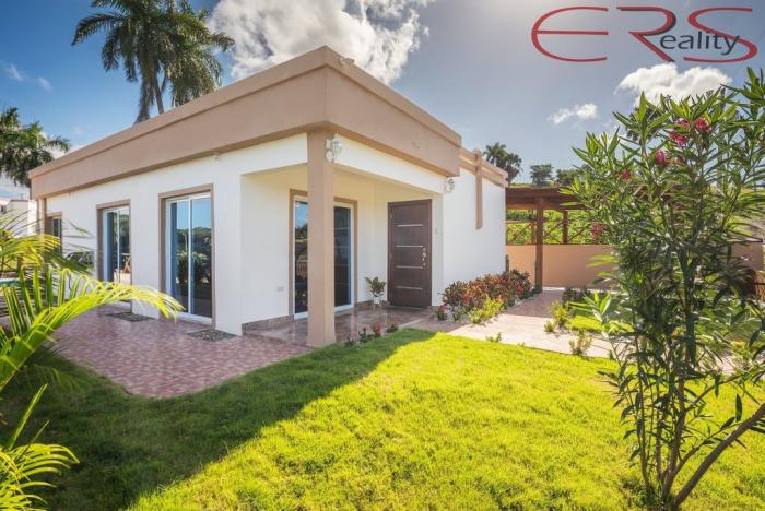 Prodej vily, Imbert, Dominikánská republika, 105 m2