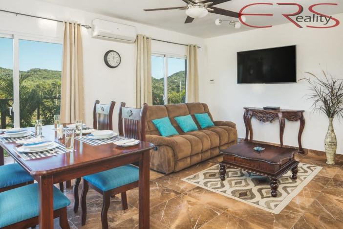 Prodej vily, Imbert, Dominikánská republika, 105 m2