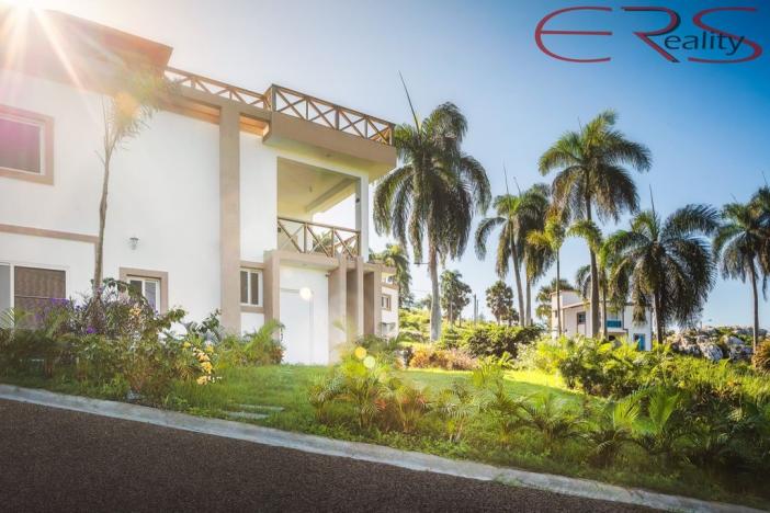 Prodej vily, Imbert, Dominikánská republika, 105 m2