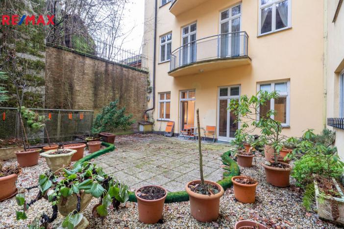 Prodej bytu 3+1, Karlovy Vary, Mariánskolázeňská, 119 m2