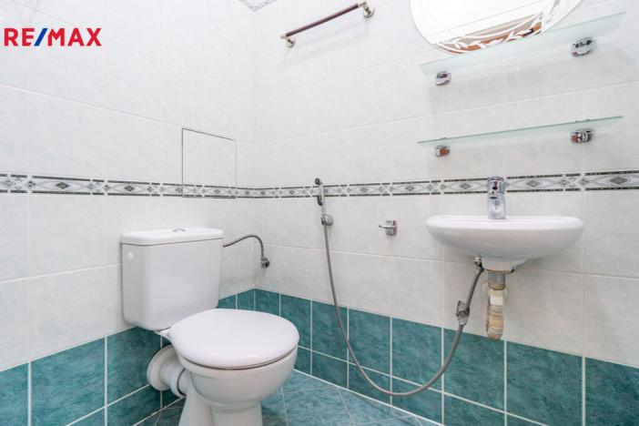 Prodej bytu 3+1, Karlovy Vary, Mariánskolázeňská, 119 m2