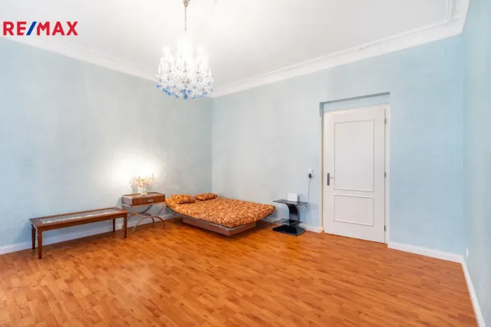 Prodej bytu 3+1, Karlovy Vary, Mariánskolázeňská, 119 m2