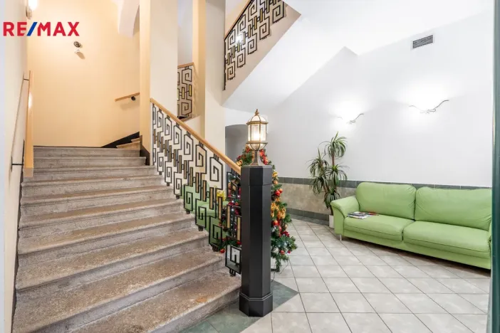 Prodej bytu 3+1, Karlovy Vary, Mariánskolázeňská, 119 m2