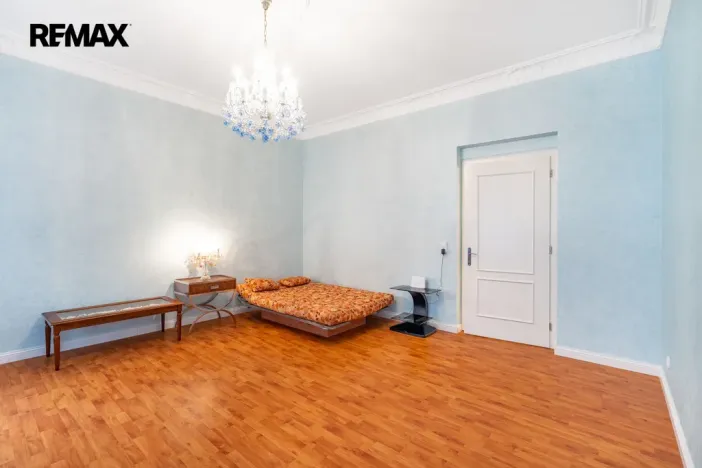 Prodej bytu 3+1, Karlovy Vary, Mariánskolázeňská, 119 m2