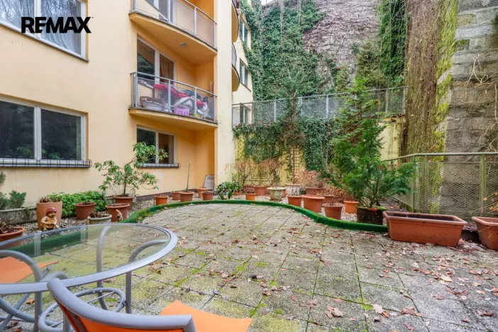 Prodej bytu 3+1, Karlovy Vary, Mariánskolázeňská, 119 m2