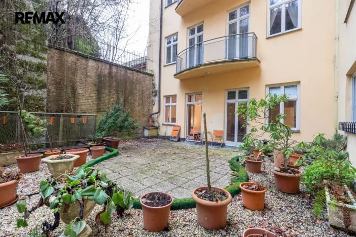 Prodej bytu 3+1, Karlovy Vary, Mariánskolázeňská, 119 m2