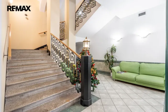 Prodej bytu 3+1, Karlovy Vary, Mariánskolázeňská, 119 m2