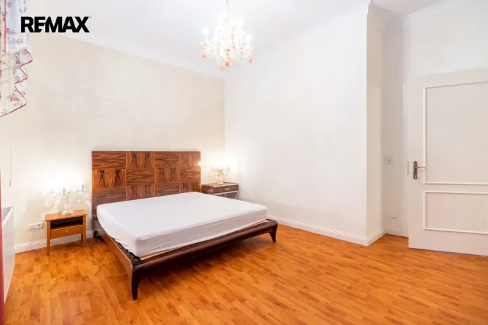 Prodej bytu 3+1, Karlovy Vary, Mariánskolázeňská, 119 m2