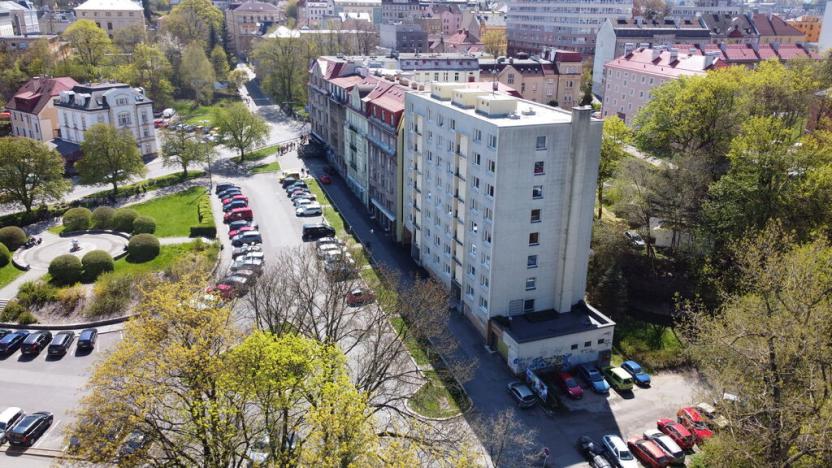 Prodej bytu 3+1, Liberec - Liberec I-Staré Město, nám. Tržní, 62 m2