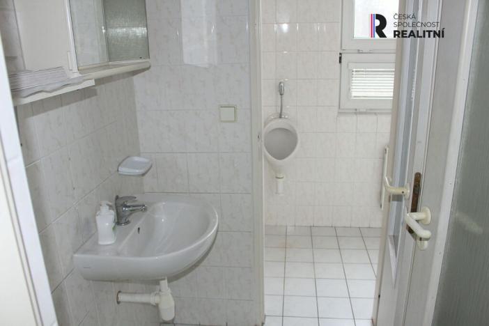 Pronájem kanceláře, Karlovy Vary - Rybáře, Sokolovská, 270 m2