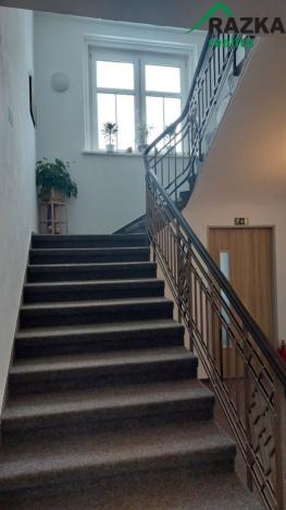 Prodej bytu 1+1, Aš, Slovanská, 69 m2