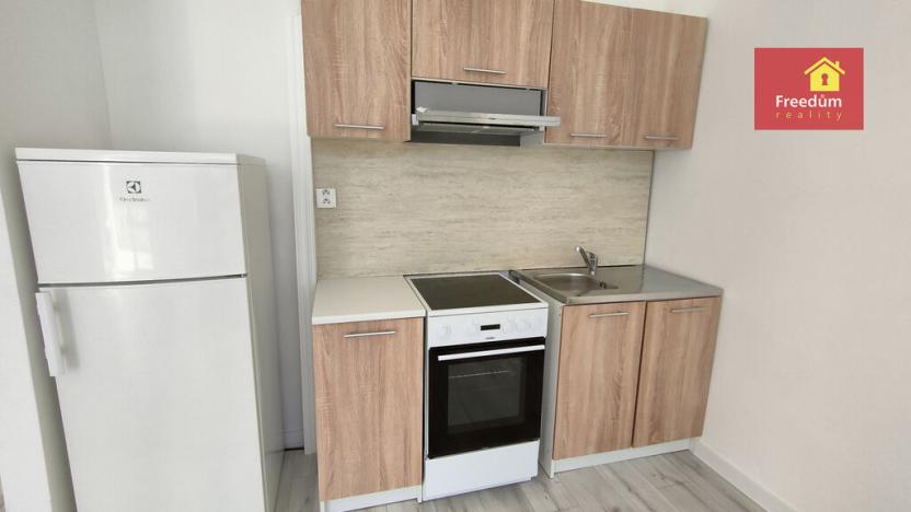 Prodej bytu 2+kk, Teplice, Vrchlického, 50 m2