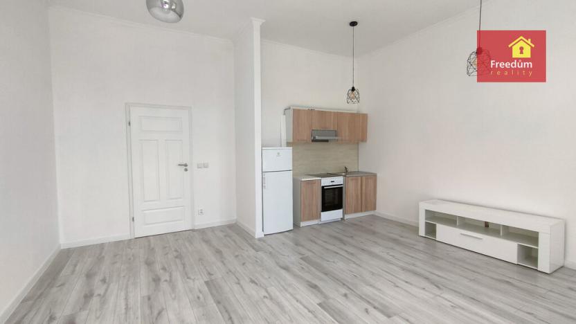 Prodej bytu 2+kk, Teplice, Vrchlického, 50 m2