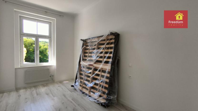 Prodej bytu 2+kk, Teplice, Vrchlického, 50 m2