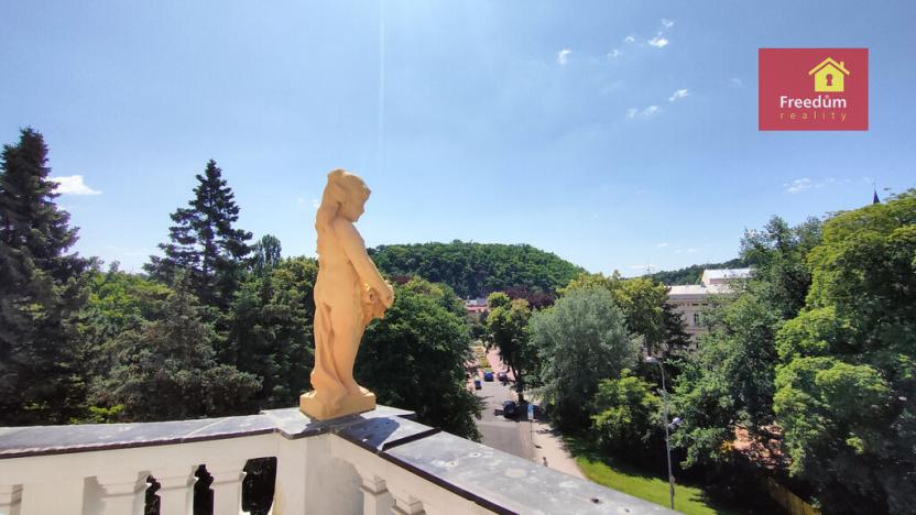 Prodej bytu 2+kk, Teplice, Vrchlického, 50 m2