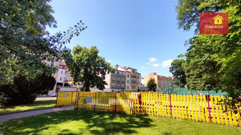 Prodej bytu 2+kk, Teplice, Vrchlického, 50 m2