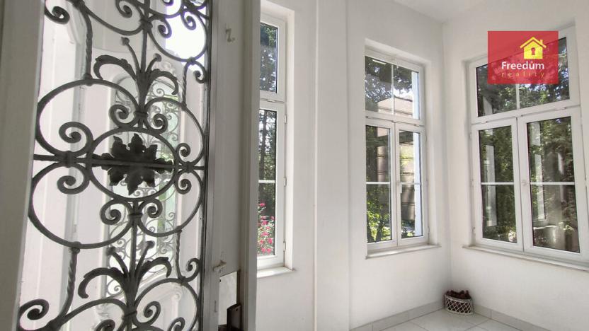 Prodej bytu 2+kk, Teplice, Vrchlického, 50 m2