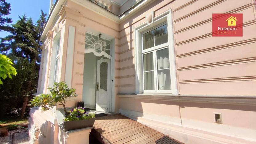 Prodej bytu 2+kk, Teplice, Vrchlického, 50 m2