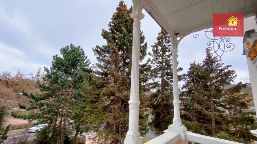 Prodej bytu 3+kk, Teplice, Vrchlického, 57 m2