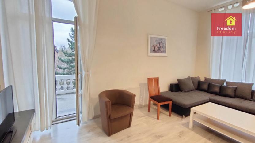 Prodej bytu 3+kk, Teplice, Vrchlického, 57 m2