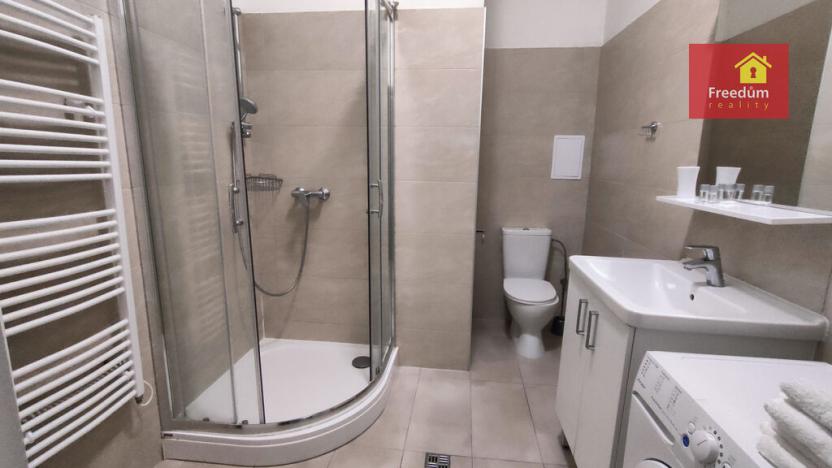 Prodej bytu 3+kk, Teplice, Vrchlického, 57 m2