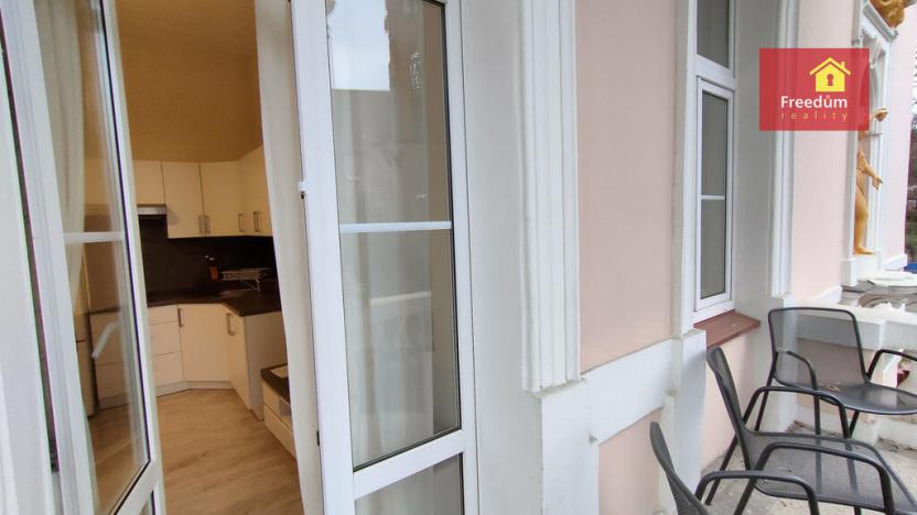 Prodej bytu 3+kk, Teplice, Vrchlického, 57 m2