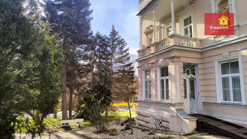 Prodej bytu 3+kk, Teplice, Vrchlického, 57 m2