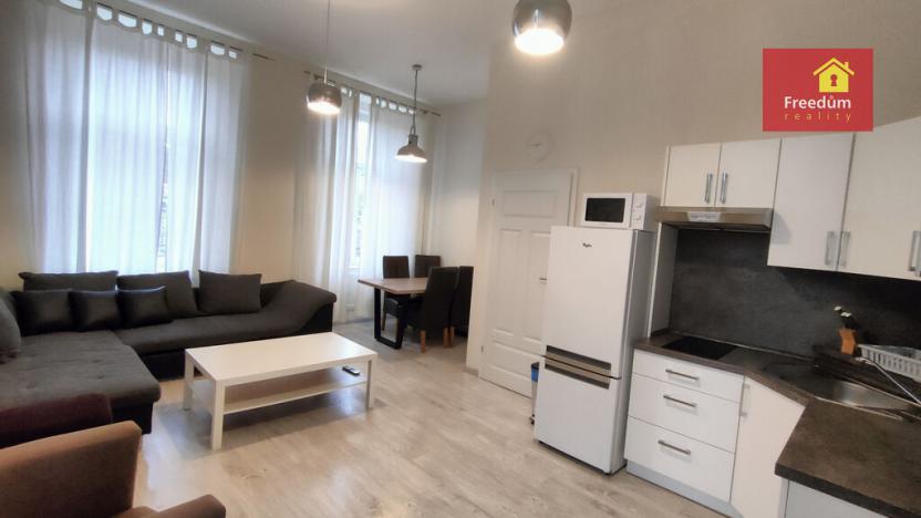 Prodej bytu 3+kk, Teplice, Vrchlického, 57 m2