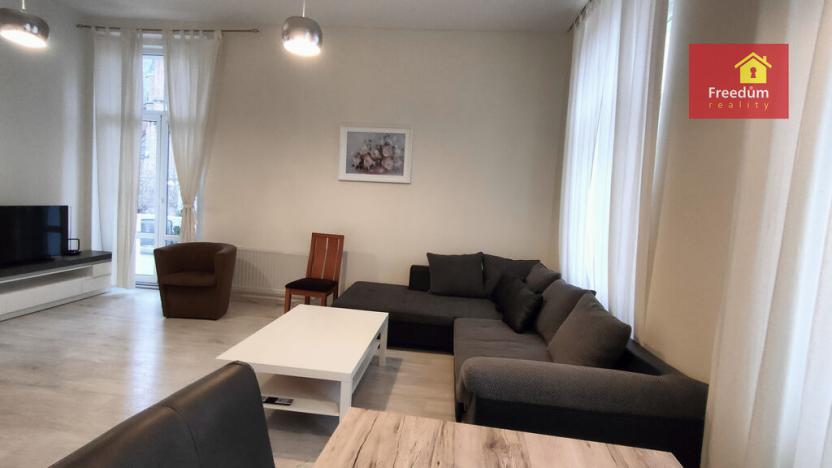 Prodej bytu 3+kk, Teplice, Vrchlického, 57 m2