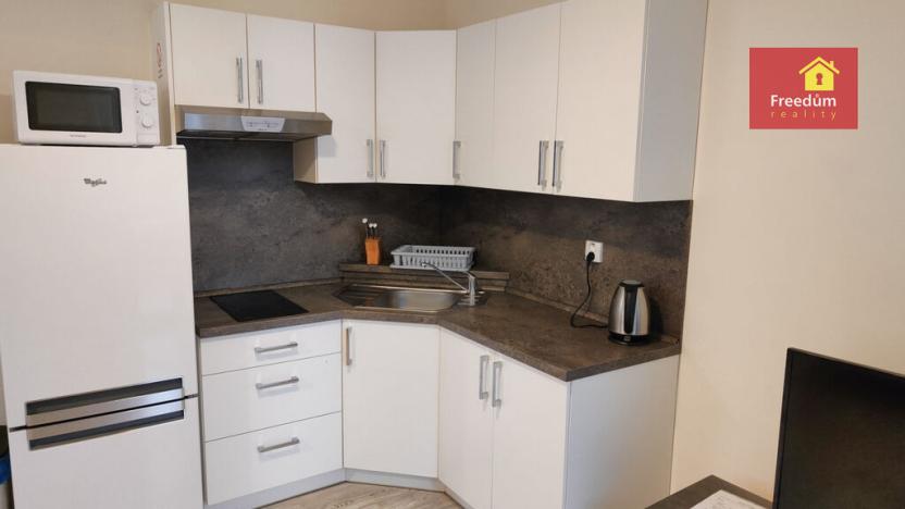 Prodej bytu 3+kk, Teplice, Vrchlického, 57 m2