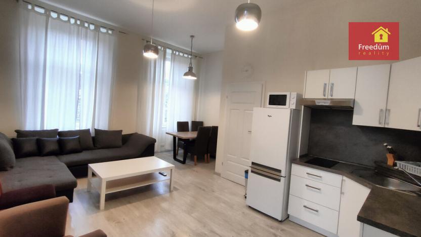 Prodej bytu 3+kk, Teplice, Vrchlického, 57 m2